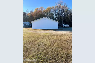 1394 Progressive Church Road, Princeton, NC 27569 - Photo 23