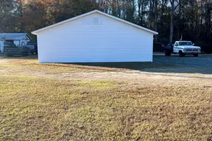 1394 Progressive Church Rd, Princeton, NC 27569 - Photo 23