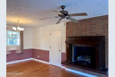 1394 Progressive Church Road, Princeton, NC 27569 - Photo 7