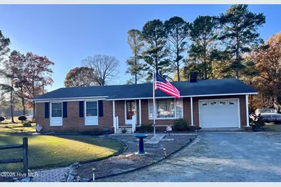 1394 Progressive Church Road, Princeton, NC 27569 - Photo 1