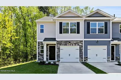 604 Wilder Bloom Path, Aberdeen, NC 28315 - Photo 1