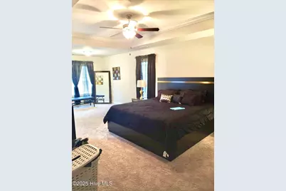 521 Flip Flop Lane, Grimesland, NC 27837 - Photo 9