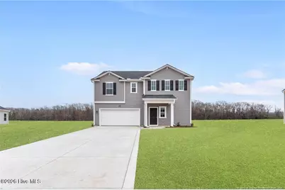 108 Rubyfield Court, Fremont, NC 27830 - Photo 1