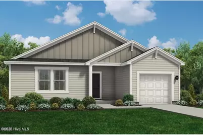 201 Timber Street, Fremont, NC 27830 - Photo 3
