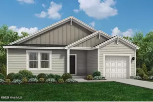 201 Timber St, Fremont, NC 27830 - Photo 3