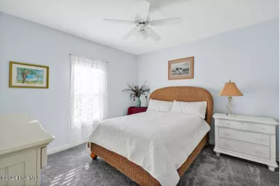 612 W Brown Street #Apt B, Southport, NC 28461 - Photo 19