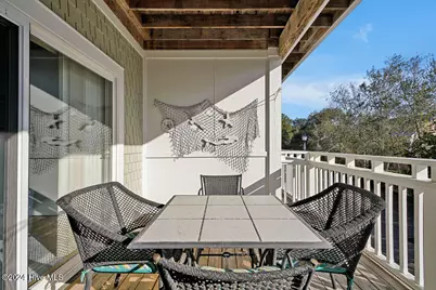 612 W Brown Street #Apt B, Southport, NC 28461 - Photo 29