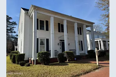 407 S King Street, Windsor, NC 27983 - Photo 1