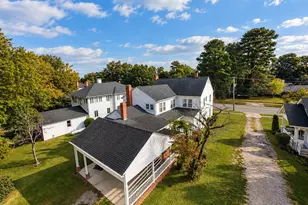 407 S King St, Windsor, NC 27983 - Photo 13