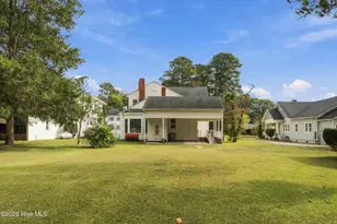 407 S King St, Windsor, NC 27983 - Photo 7