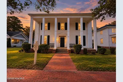 407 S King Street, Windsor, NC 27983 - Photo 1