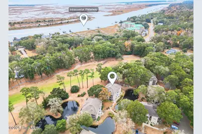 804 Colony Place #4e, Sunset Beach, NC 28468 - Photo 47