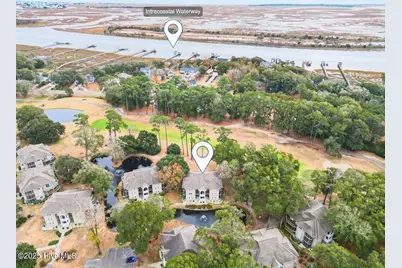 804 Colony Place #4e, Sunset Beach, NC 28468 - Photo 45