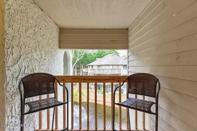 804 Colony Place #4e, Sunset Beach, NC 28468 - Photo 37
