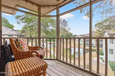 804 Colony Place #4e, Sunset Beach, NC 28468 - Photo 33