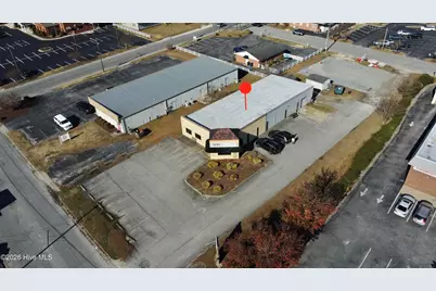 630 E 10th Street, Washington, NC 27889 - Photo 1