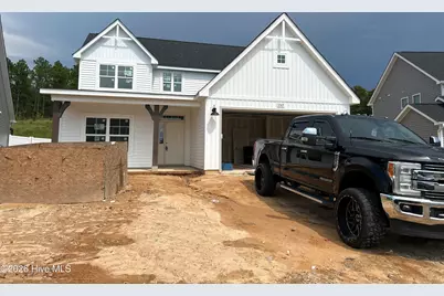 249 Rough Ridge Trail #20, Aberdeen, NC 28315 - Photo 39