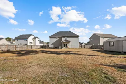 205 Zonnie Lane, Jacksonville, NC 28540 - Photo 37