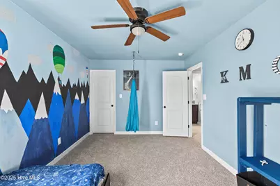 205 Zonnie Lane, Jacksonville, NC 28540 - Photo 33