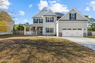 205 Zonnie Ln, Jacksonville, NC 28540 - Photo 1