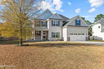 205 Zonnie Lane, Jacksonville, NC 28540 - Photo 3