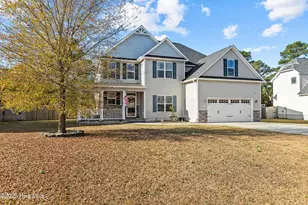 205 Zonnie Ln, Jacksonville, NC 28540 - Photo 3
