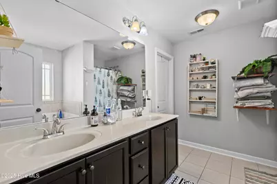 205 Zonnie Lane, Jacksonville, NC 28540 - Photo 23