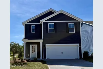 148 Brogdon Street #Lot 18, Wilmington, NC 28411 - Photo 1