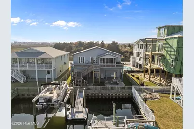 142 Greensboro Street, Holden Beach, NC 28462 - Photo 3