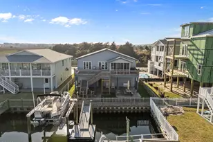 142 Greensboro St, Holden Beach, NC 28462 - Photo 3