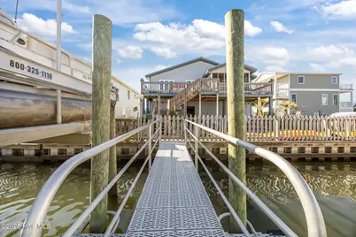 142 Greensboro Street, Holden Beach, NC 28462 - Photo 33