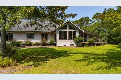 138 Shoreline Court, Oriental, NC 28571 - Photo 45