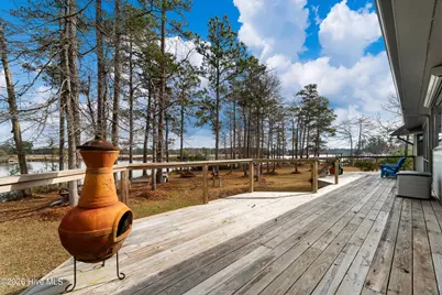 138 Shoreline Court, Oriental, NC 28571 - Photo 41