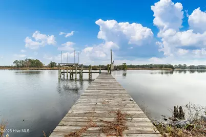 138 Shoreline Court, Oriental, NC 28571 - Photo 43