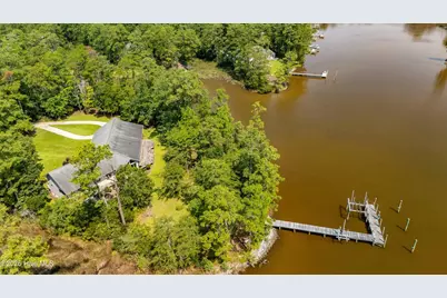 138 Shoreline Court, Oriental, NC 28571 - Photo 53