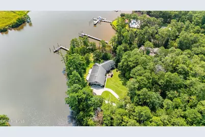138 Shoreline Court, Oriental, NC 28571 - Photo 51