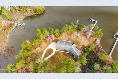 138 Shoreline Court, Oriental, NC 28571 - Photo 51