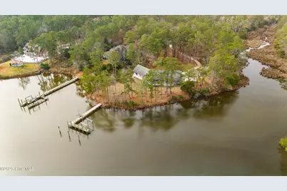 138 Shoreline Court, Oriental, NC 28571 - Photo 55