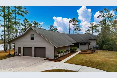 138 Shoreline Court, Oriental, NC 28571 - Photo 47