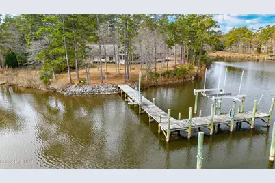 138 Shoreline Court, Oriental, NC 28571 - Photo 49