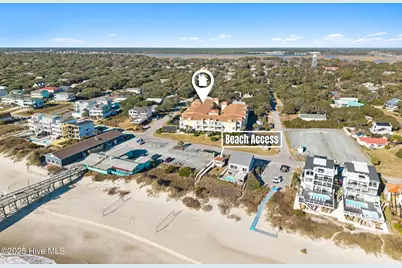 700 Ocean Drive #Unit 117, Oak Island, NC 28465 - Photo 37