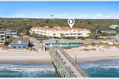 700 Ocean Drive #Unit 117, Oak Island, NC 28465 - Photo 39