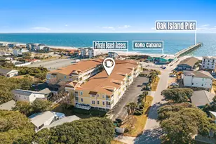 700 Ocean Dr, Oak Island, NC 28465 - Photo 5