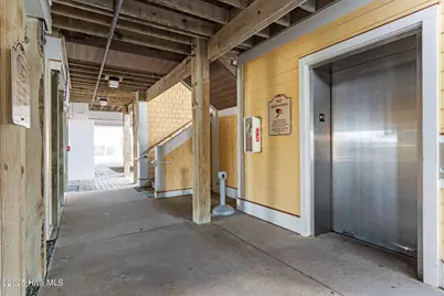 700 Ocean Drive #Unit 117, Oak Island, NC 28465 - Photo 35