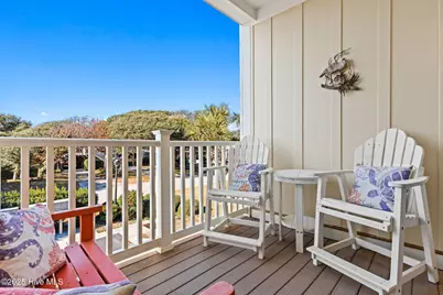 700 Ocean Drive #Unit 117, Oak Island, NC 28465 - Photo 33