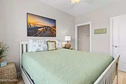 700 Ocean Drive #Unit 117, Oak Island, NC 28465 - Photo 23