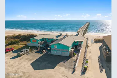 700 Ocean Drive #Unit 117, Oak Island, NC 28465 - Photo 43