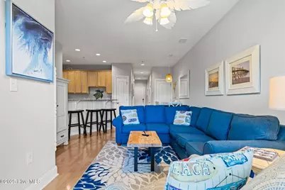 700 Ocean Drive #Unit 117, Oak Island, NC 28465 - Photo 19