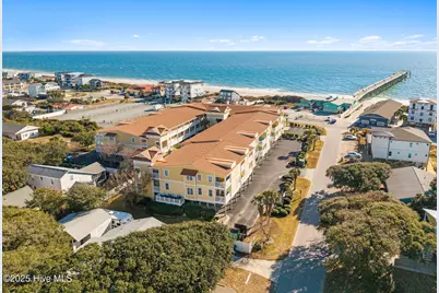 700 Ocean Drive #Unit 117, Oak Island, NC 28465 - Photo 45