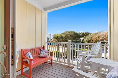700 Ocean Drive #Unit 117, Oak Island, NC 28465 - Photo 9